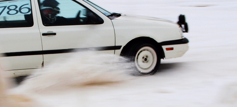 Illustration for article titled How To Win Rallycross Without Really Trying